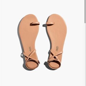 Tkees Phoebe in Pout Sz 7